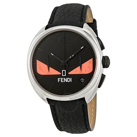 fendi momento bug watch|Fendi Momento Bugs Watch .